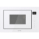 Встраиваемые микроволновые печи GORENJE/ Встраиваемые микроволновые печи GORENJE,Электронное управление,Цвет: Белый,Открывание дверцы: Открывание дверцы влево,Объем: 25 л,Габаритные размеры (шхвхг): 59,5 ? 38,8 ? 40,1 см