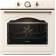 Встраиваемые электрические духовки GORENJE/ Духовой шкаф, Полезный объем: 77 л,электронный программатор с аналоговым дисплеем, очистка паром, A,максимальная температура в духовке: 300 °С, 59.7 ? 59.5 ? 56.4 см, цвет:бежевый