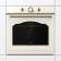 Встраиваемые электрические духовки GORENJE/ Духовой шкаф, Полезный объем: 77 л,электронный программатор с аналоговым дисплеем, очистка паром, A,максимальная температура в духовке: 300 °С, 59.7 ? 59.5 ? 56.4 см, цвет:бежевый