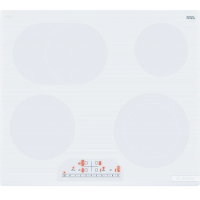 Serie 6, электрическая варочная поверхность, белая, ширина 60см, 4 зоны нагрева, 1 конфорка с круглой зоной расширения, 1 конфорка с овальной зоной расширения, управление DirectSelect, таймер отключения всех конфорок, сигнальный таймер, Cleaning-пауза, ин Serie 6, электрическая варочная поверхность, белая, ширина 60см, 4 зоны нагрева, 1 конфорка с круглой зоной расширения, 1 конфорка с овальной зоной расширения, управление DirectSelect, таймер отключения всех конфорок, сигнальный таймер, Cleaning-пауза, ин