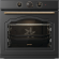 Встраиваемая электрическая духовка GORENJE/ раиваемая электрическая духовка,ширина 60 см,объём 77л,пиролитическая эмаль,цвет черный матовый
