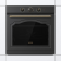 Встраиваемая электрическая духовка GORENJE/ раиваемая электрическая духовка,ширина 60 см,объём 77л,пиролитическая эмаль,цвет черный матовый