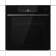Встраиваемые электрические духовки GORENJE/ Духовой шкаф, 77л, 60 см,цвет черный,цвет ручки: темно-серой матовой нержавеющей стали,пиролитическая эмаль SilverMatte,SteamAssist: приготовление с паром,габаритные размеры (шхвхг): 59,5 ? 59,5 ? 56,4 см