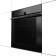 Встраиваемые электрические духовки GORENJE/ Духовой шкаф, 77л, 60 см,цвет черный,Сенсорный программатор IconLED+,пиролитическая эмаль SilverMatte, габаритные размеры (шхвхг): 59,5 ? 59,5 ? 56,4 см