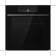 Встраиваемые электрические духовки GORENJE/ Духовой шкаф, 77л, 60 см,цвет черный,Сенсорный программатор IconLED+,пиролитическая эмаль SilverMatte, габаритные размеры (шхвхг): 59,5 ? 59,5 ? 56,4 см