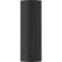 Настенная цилиндрическая вытяжка MAUNFELD LEE WALL (sensor) 39 BLACK режимы: Рециркуляция;Отвод; 38х47.5х93см; , Чёрный