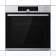 Встраиваемая электрическая духовка GORENJE/ встраиваемая, 59.5х59.5х56.4 см, 77 л, гриль, пар, нерж. сталь