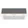 ВЫТЯЖКА MAUNFELD CRCROSBY SINGL 60 BEIGE/ Полновстраиваемая, 60см, 850 м3, кнопочное управление, LED, площадь кухни до 30м2, опция: угольный фильтр CF140C-2шт, бежевый