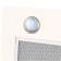 ВЫТЯЖКА MAUNFELD CRCROSBY SINGL 60 BEIGE/ Полновстраиваемая, 60см, 850 м3, кнопочное управление, LED, площадь кухни до 30м2, опция: угольный фильтр CF140C-2шт, бежевый