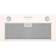 ВЫТЯЖКА MAUNFELD CRCROSBY SINGL 60 BEIGE/ Полновстраиваемая, 60см, 850 м3, кнопочное управление, LED, площадь кухни до 30м2, опция: угольный фильтр CF140C-2шт, бежевый