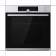 Встраиваемые электрические духовки 60 см GORENJE/ 59.5х59.5х56.4 см, Цвет: нержавеющая сталь, Количество режимов: 23, Тип очистки: пиролитическая, Телескопические направляющие: на 2 уровнях