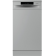 Посудомоечная машина Delonghi GS520E15S Класс энергоэффективности: A+; Цвет: Серебристый; Расход воды за цикл: 9л.