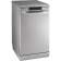 Посудомоечная машина Delonghi GS520E15S Класс энергоэффективности: A+; Цвет: Серебристый; Расход воды за цикл: 9л.
