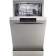 Посудомоечная машина Delonghi GS520E15S Класс энергоэффективности: A+; Цвет: Серебристый; Расход воды за цикл: 9л.