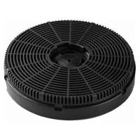 Угольный фильтр к вытяжкам Midea/ MDK/Угольный фильтр (2 шт. в упаковке) только для моделей: MH60AN995GB, MH90AN1005GB