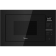 Встраиваемая микроволновая печь Midea/ MDK/Объем 25 л, Мощность микроволн 900 Вт, Мощность гриля 1000 Вт, Сенсорное  управление, Корпус из нержавеющей стали 8 программ авто меню, 5 уровней мощности, Таймер, Размораживание по весу /времени, Звуковой сигнал