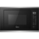 Встраиваемая микроволновая печь Midea/ MDK/Объем 25 л, Мощность микроволн 900 Вт, Мощность гриля 1000 Вт, Электронное  управление, Корпус из нержавеющей стали, 8 программ авто меню, 5 уровней мощности, Таймер, Размораживание по весу /времени, Звуковой сиг