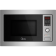 Встраиваемая микроволновая печь Midea/ Объем 25 л, Мощность микроволн 900 Вт, Мощность гриля 1000 Вт, Электронное  управление, Корпус из нержавеющей стали, 8 программ авто меню, 5 уровней мощности, Таймер, Размораживание по весу /времени, Звуковой сигнал