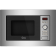 Встраиваемая микроволновая печь Midea/ MDK/Объем 20 л, Мощность микроволн 800 Вт, Мощность гриля 1000 Вт, Электронное управление, Корпус из нержавеющей стали, 8 программ авто меню, 5 уровней мощности, Таймер, Размораживание по весу /времени, Звуковой сигн