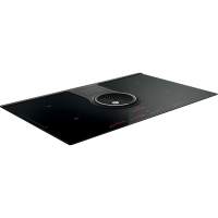 Встраиваемая индукционная панель ELICA/ Встраиваемая индукционная панель ELICA NIKOLATESLA HP BL/F/ 83-PRF0120976B Индукционная, NIKOLATESLA.Панель+вытяжка, стеклокерамика, индукционная, 83см, сенсорное управление , POT DETECTOR, BRIDGE ZONES, POWER LIMIT