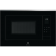 Встраиваемая микроволновая печь ELECTROLUX/ Микроволновая печь с грилем, объем 25 л., высота 390 мм, цвет черный/нерж. Сталь