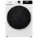 Стиральная машина GORENJE, , Фронтальная С сушкой; Управление:  Комбинированное, Класс энергоэффективности: A, цвет: Белый, W1D2A164ADS Габариты: 845*595*590 мм
