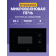 Встраиваемая микроволновая печь ELECTROLUX/ Встраиваемая микроволновая печь, объем 20 л., высота 380 мм, цвет черный
