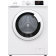 Стиральная машина GORENJE Фронтальная; Управление:  Комбинированное, Класс энергоэффективности: A+++, цвет: Белый, WHE60SFS Габариты: 850*595*460 мм