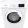 Стиральная машина GORENJE Фронтальная; Управление:  Комбинированное, Класс энергоэффективности: A+++, цвет: Белый, WHE60SFS Габариты: 850*595*460 мм