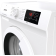 Стиральная машина GORENJE Фронтальная; Управление:  Комбинированное, Класс энергоэффективности: A+++, цвет: Белый, WHE60SFS Габариты: 850*595*460 мм