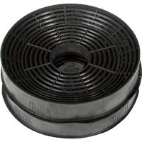 Угольный фильтр ELIKOR/ BEST, Комплект угольных фильтров D157 H16 для турбины D38, Ф-07