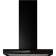 Настенная купольная вытяжка ELICA ADELE BL MAT/A/60-PRF0182412 режимы: Рециркуляция;Отвод; 59.8х45.8х107.9см; , Чёрный