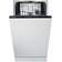 Встраиваемые посудомоечные машины GORENJE/ Узкая, 45 см, А++, 9 комплектов, 2 корзины, AquaStop