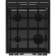 Плита GORENJE комбинированная газовая, цвет: серый, гриль: есть, ширина, см: 50