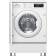 Встраиваемая стиральная машина BOSCH/ 60x55.5x85см, фронтальная загрузка, объем загрузки белья 7кг, 1200 об/мин