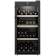 Винный шкаф LIEBHERR  59.7х76.3х128.4, 272л, Чёрный, WPbl 4201-20 001