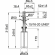 Дозатор Franke 112.0652.763/ Best, Дозатор Comfort, черный матовый