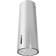 Островная цилиндрическая вытяжка MAUNFELD LEE ISLA (sensor) 39 INOX режимы: Рециркуляция;Отвод; 39х39х147.5см; , Нержавеющая сталь