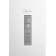 Холодильник MIDEA MDRB470MGF01O Габариты (ВхШхГ), мм: 1850х595х660, Класс энергопотребления А+, Full No Frost, Полезный объём 320л (холодильная камера 216л/морозильная камера 104л), Цвет: белый