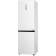 Холодильник MIDEA MDRB470MGF01O Габариты (ВхШхГ), мм: 1850х595х660, Класс энергопотребления А+, Full No Frost, Полезный объём 320л (холодильная камера 216л/морозильная камера 104л), Цвет: белый