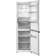 Холодильник MIDEA MDRB470MGF01O Габариты (ВхШхГ), мм: 1850х595х660, Класс энергопотребления А+, Full No Frost, Полезный объём 320л (холодильная камера 216л/морозильная камера 104л), Цвет: белый
