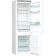 Встраиваемый холодильник GORENJE/ Класс энергопотребления: A+, AdaptTech: адаптивная технология охлаждения, Объем нетто: 248 л, Конструкция: Встраиваемая, полностью интегрируемая, Ширина: 540 мм, Высота: 1772 мм
