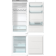 Встраиваемый холодильник GORENJE/ Класс энергопотребления: A+, AdaptTech: адаптивная технология охлаждения, Объем нетто: 248 л, Конструкция: Встраиваемая, полностью интегрируемая, Ширина: 540 мм, Высота: 1772 мм