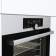 Встраиваемая электрическая духовка GORENJE/ Тип: независимый, Габаритные размеры (ВxШxГ), см: 59.5 х 59.5 х 56.4, Цвет: нержавеющая сталь, Количество режимов: 20, Тип очистки: пиролитическая, Телескопические направляющие: на 1 уровне