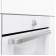 Встраиваемая электрическая духовка GORENJE/ Тип: независимый, Габаритные размеры (ВxШxГ), см: 59.5 х 59.5 х 56.4, Цвет: белый, Количество режимов: 10, Тип очистки: паром AquaClean, Телескопические направляющие: на 2 уровнях