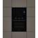 Встраиваемая микроволновая печь Kuppersberg/ 20 л, High-Tech, 800 Вт, черный цвет