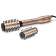 Прибор для укладки волос Babyliss/ Фен-щетка Babyliss