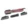 Прибор для укладки волос Babyliss/ Фен-щетка Babyliss