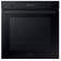 Встраиваемый духовой шкаф Samsung/ 59.8 x 59.6 x 57 мм, Приложение SmartThings Cooking, 76 л, 2 стекло, сенсорное управление, телескоп, гриль, каталитическая очистка, защита от детей, таймер,конвекция, функция пара, черный цвет