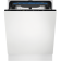 Встраиваемые посудомоечные машины ELECTROLUX/ загрузка на 14 комплектов посуды, сенсорное управление, 7 программ, 59.6x55x82 см, черный цвет, сушка: с открыванием дверцы, индикация на полу: проекция дисплея